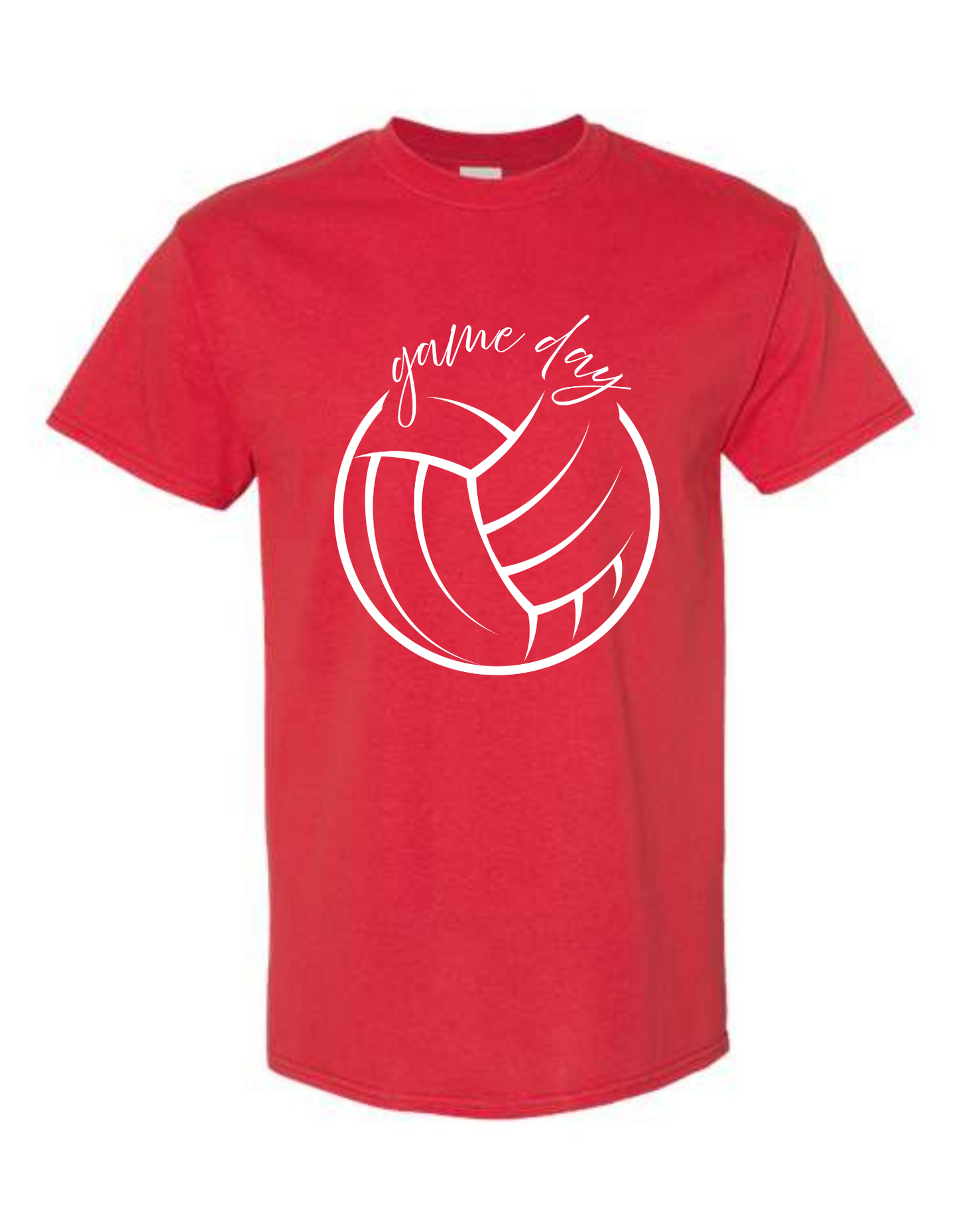 PHS VOLLEYBALL T SHIRTS