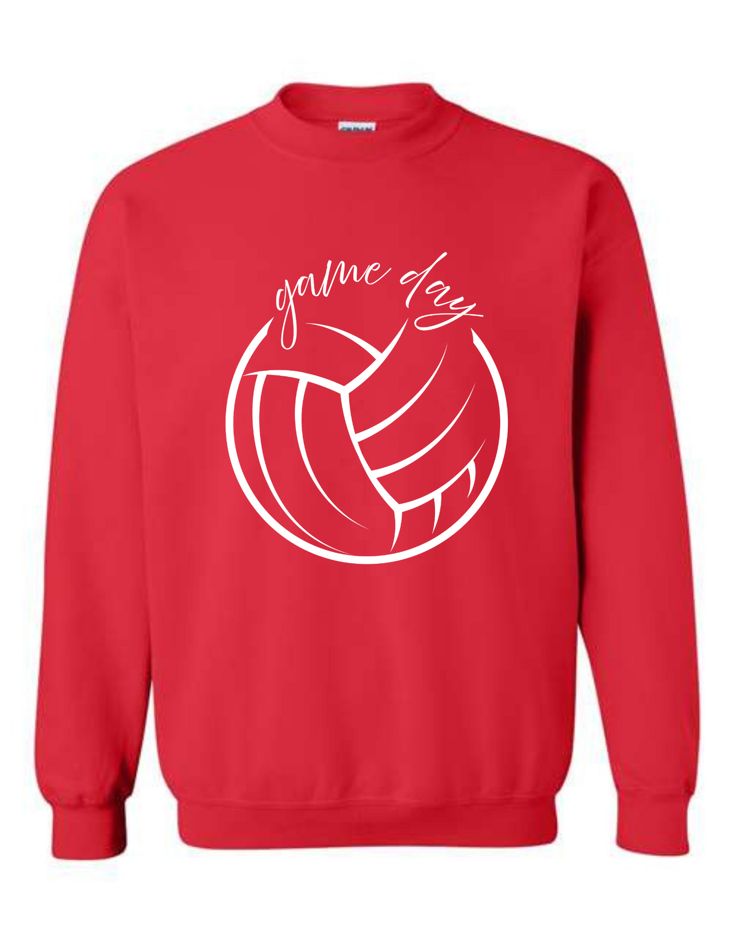 PHS VOLLEYBALL LONG SLEEVE T SHIRTS