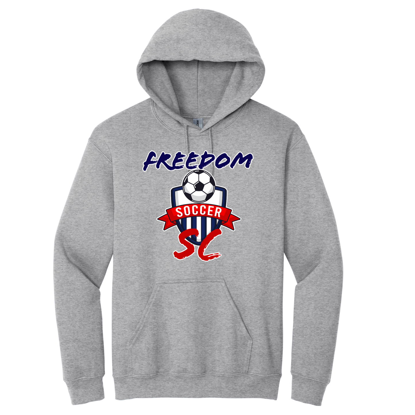 FREEDOM SC HOODIE