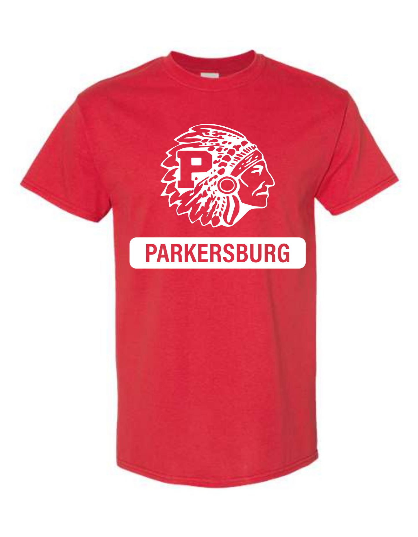 PHS VOLLEYBALL T SHIRTS