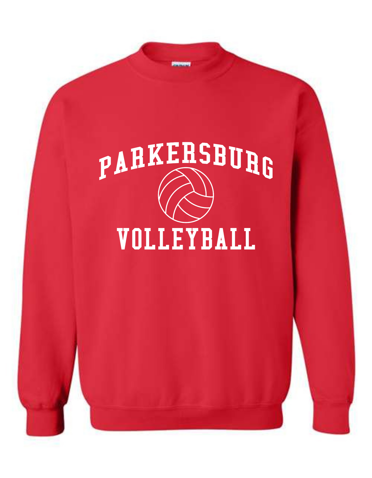PHS VOLLEYBALL LONG SLEEVE T SHIRTS