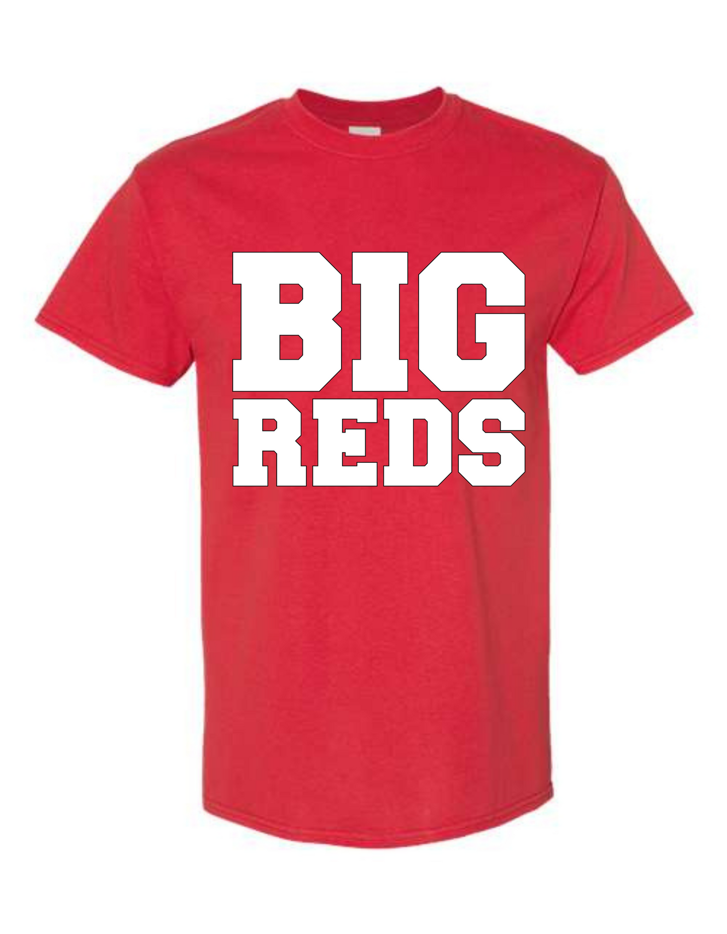 PHS VOLLEYBALL T SHIRTS