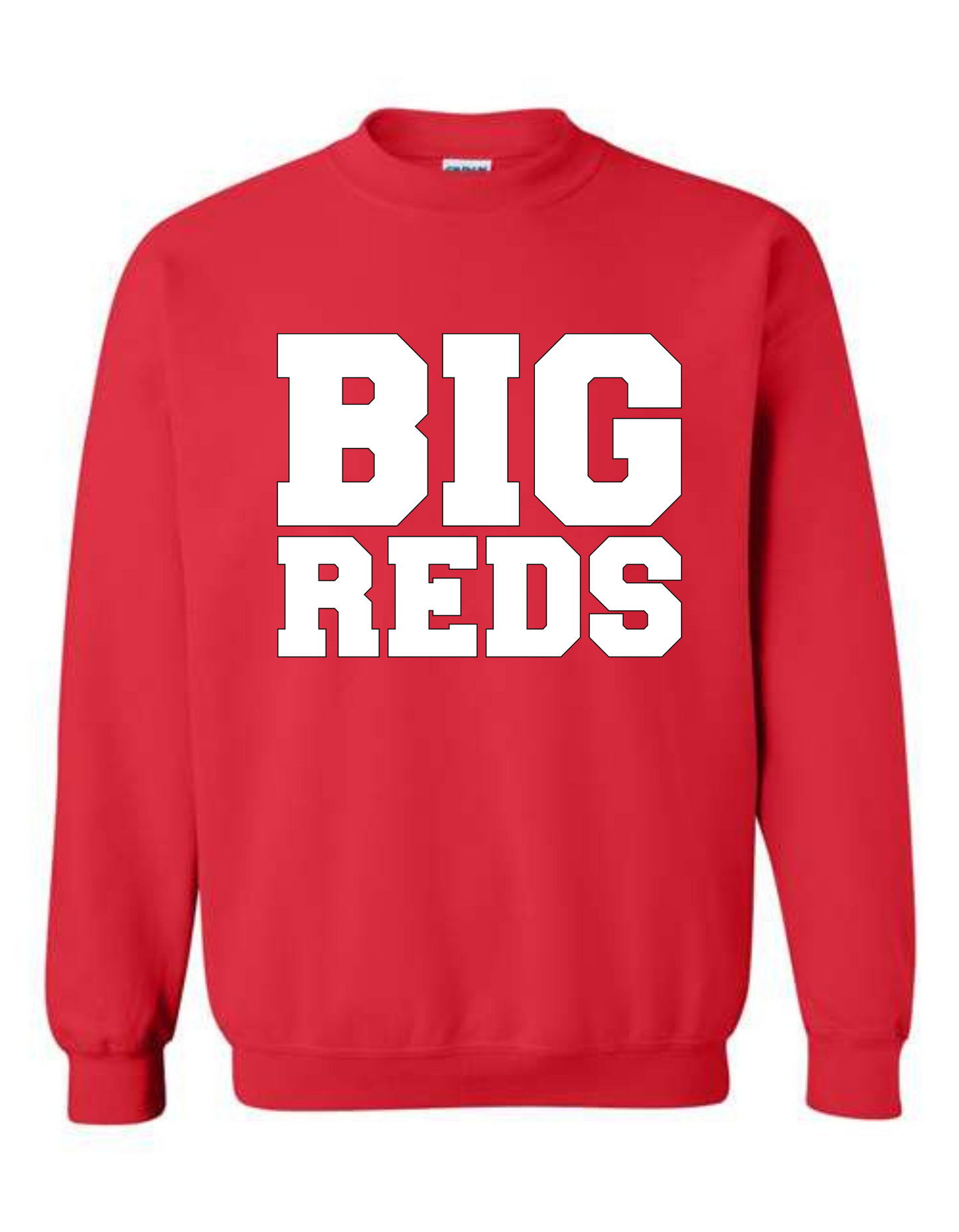 PHS VOLLEYBALL LONG SLEEVE T SHIRTS