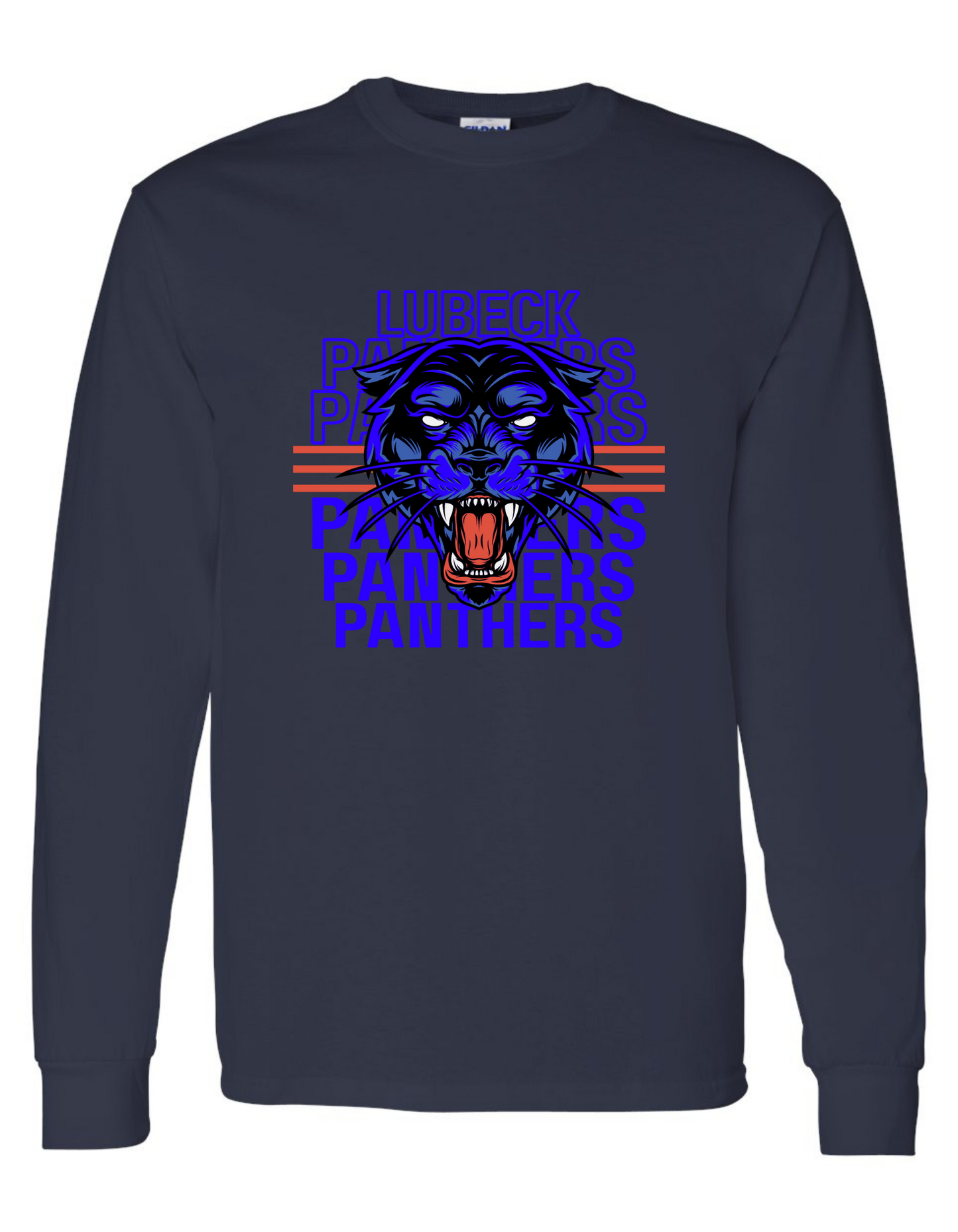 Lubeck Crew Neck