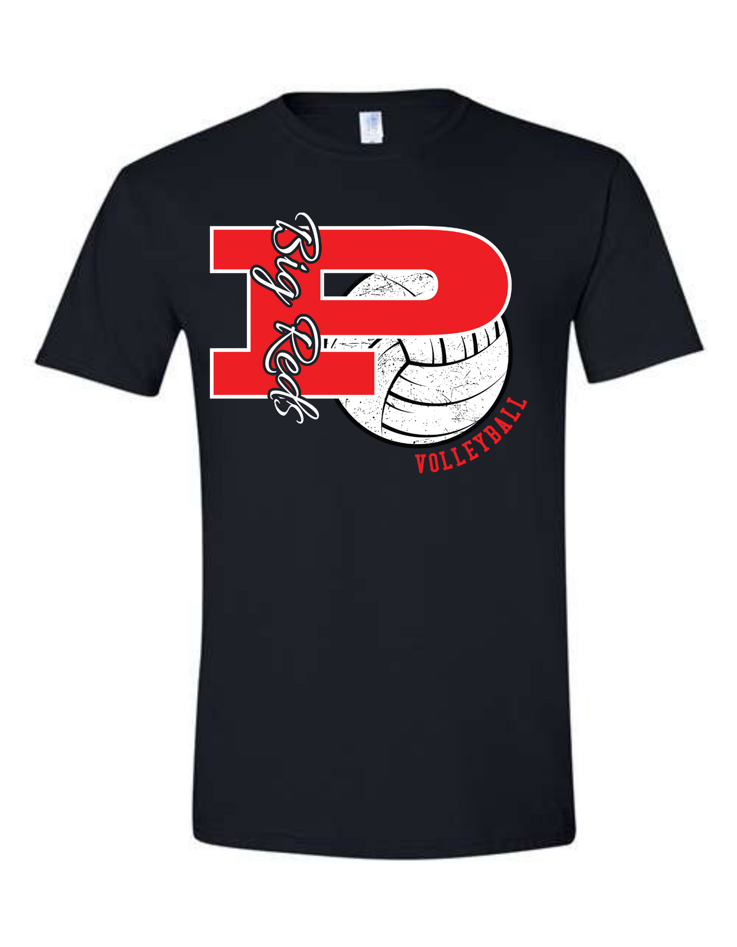 PHS VOLLEYBALL T SHIRTS