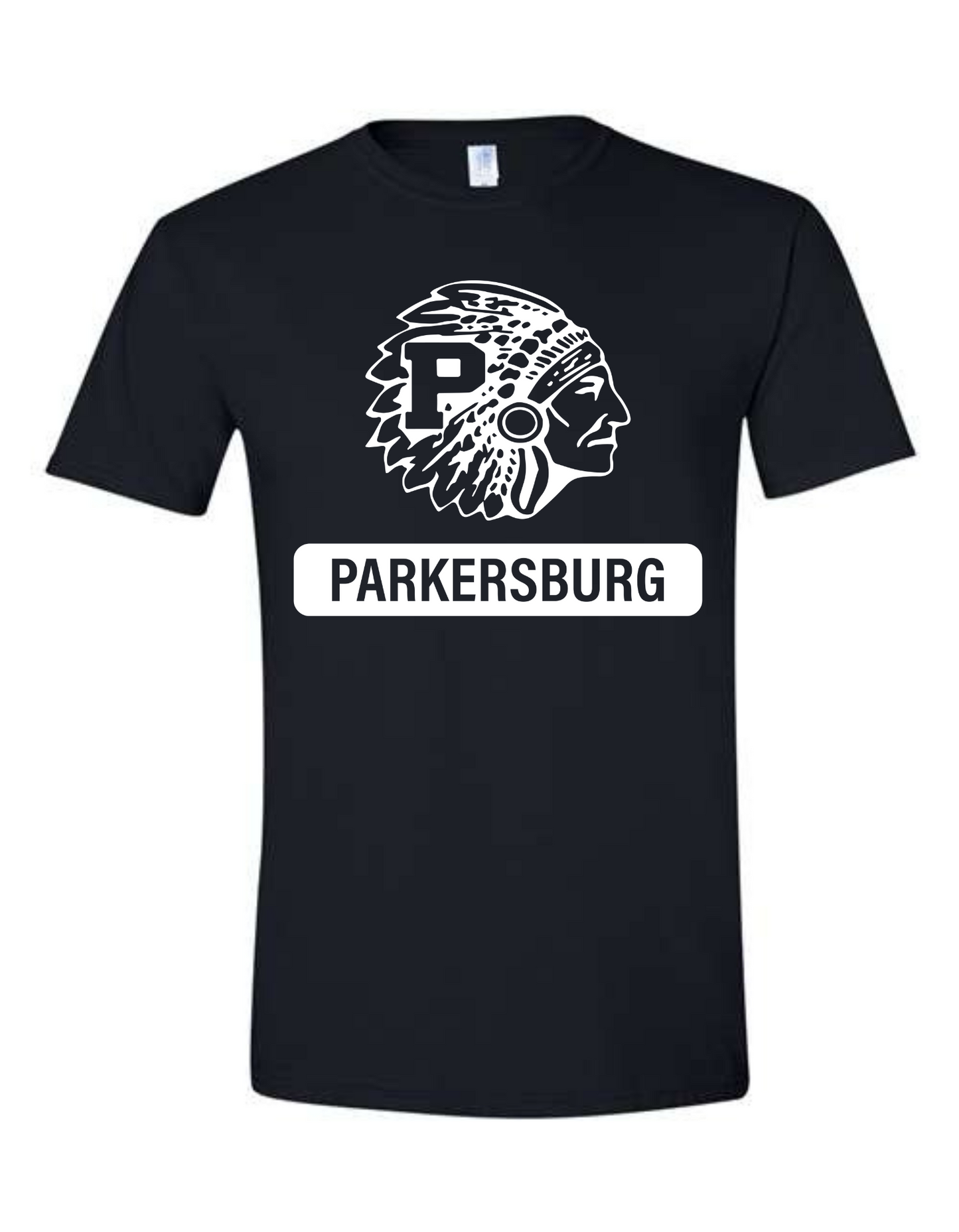 PHS VOLLEYBALL T SHIRTS