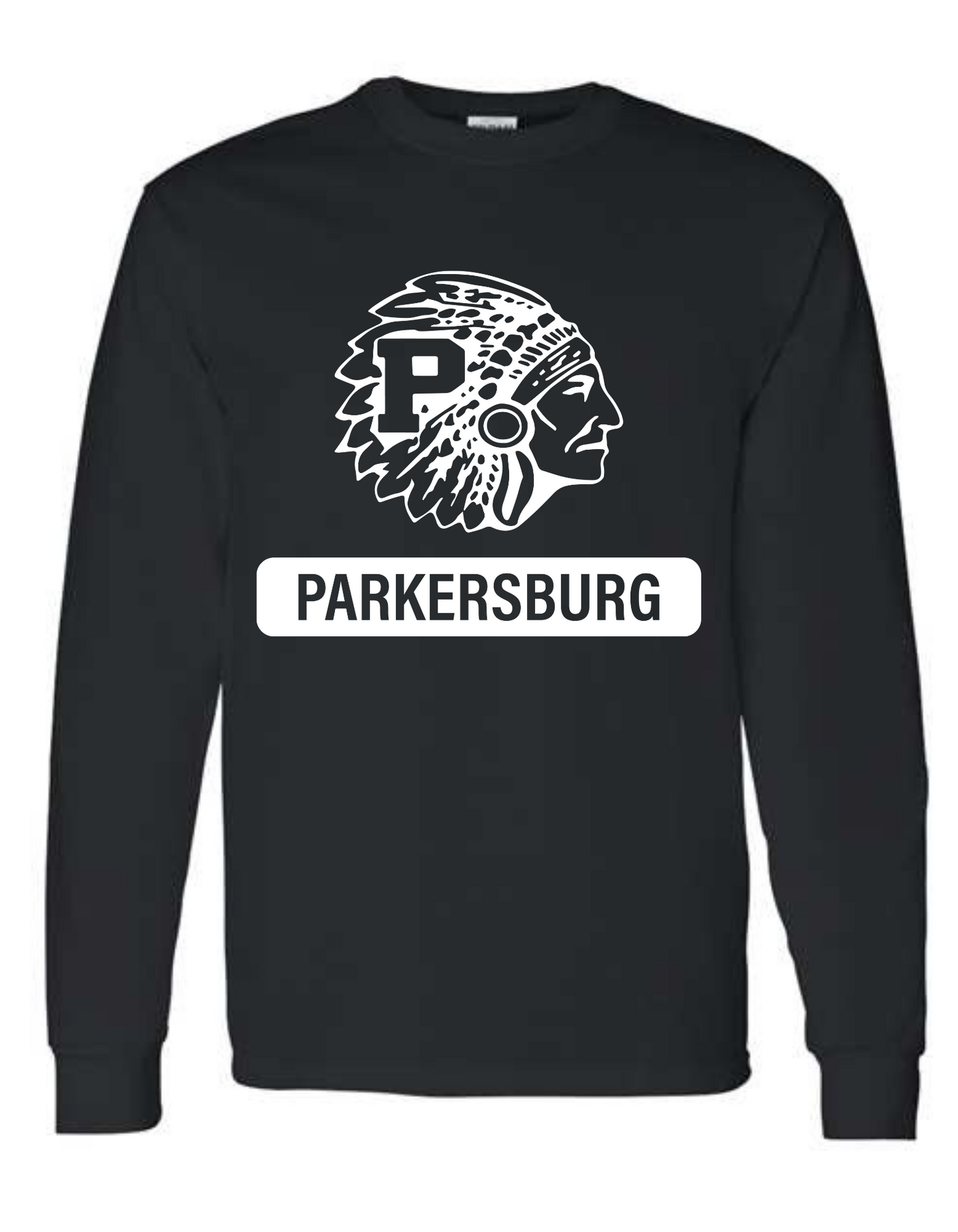 PHS VOLLEYBALL LONG SLEEVE T SHIRTS