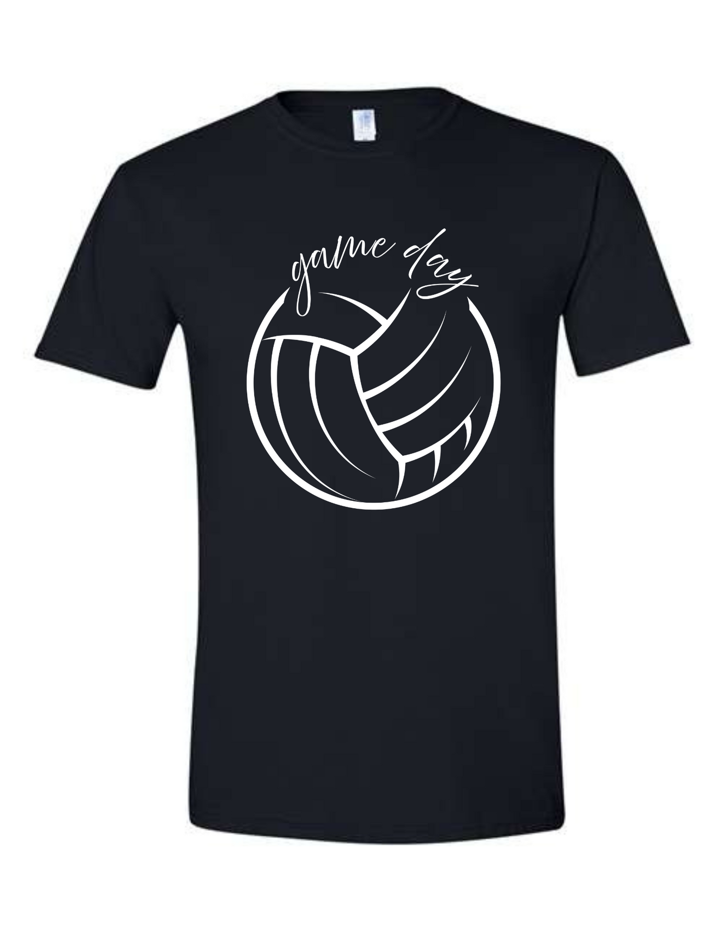 PHS VOLLEYBALL T SHIRTS