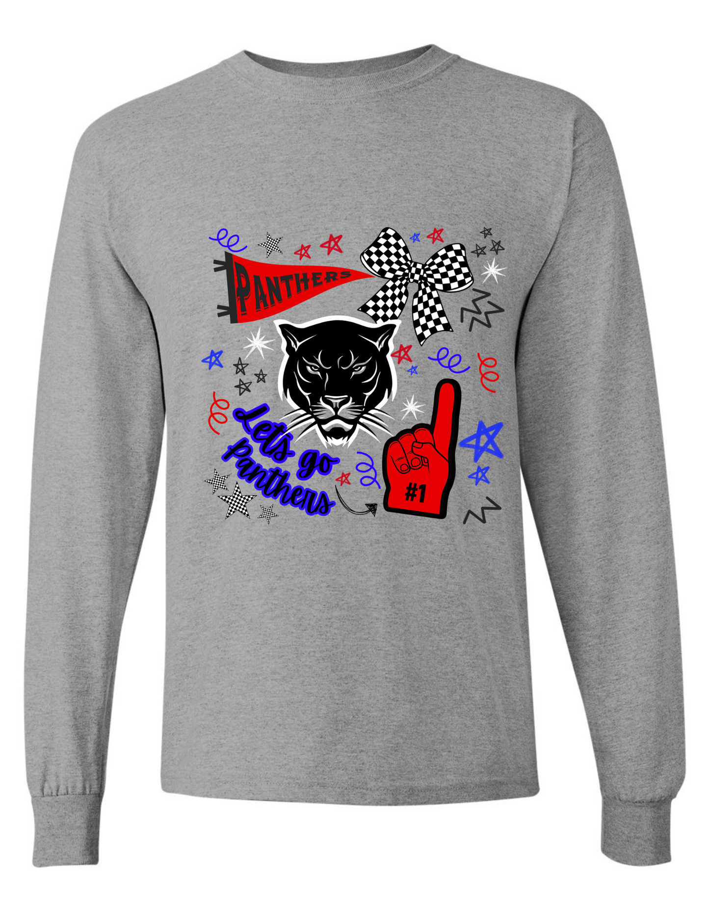 Lubeck Crew Neck