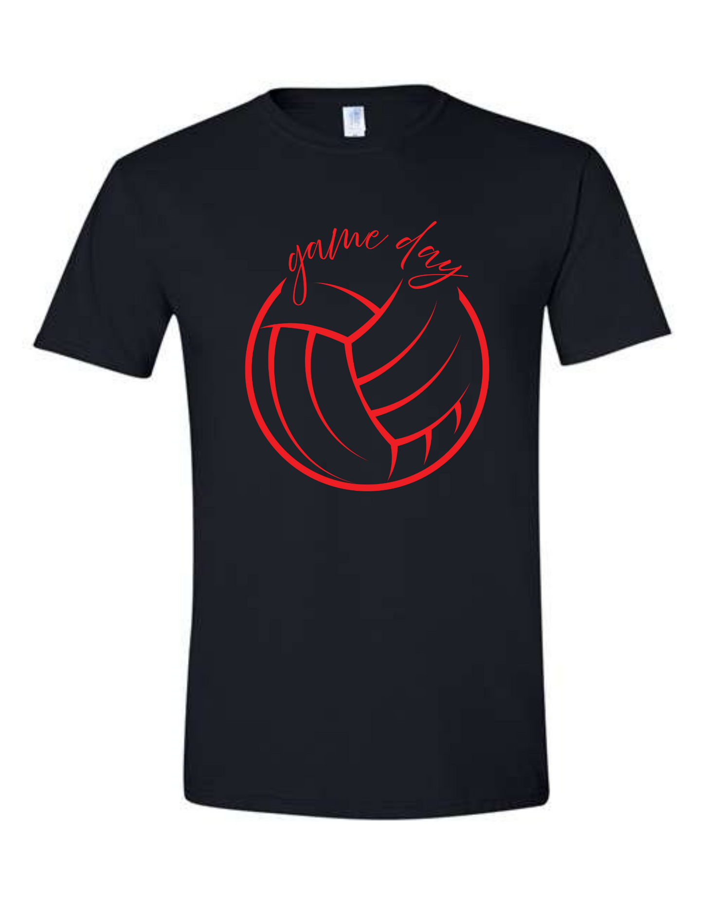 PHS VOLLEYBALL T SHIRTS