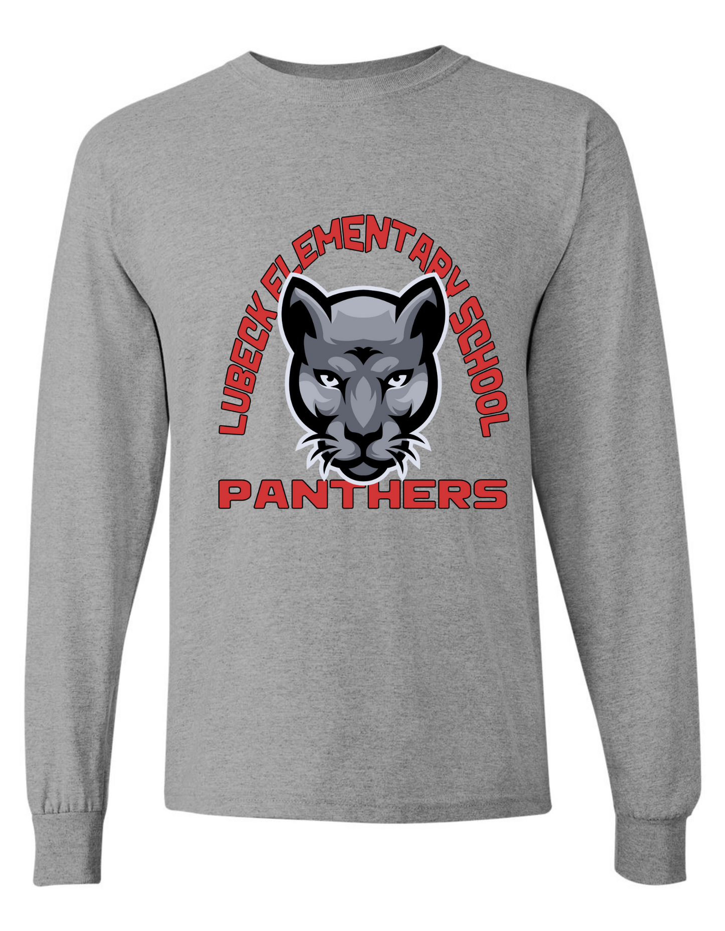 Lubeck Crew Neck