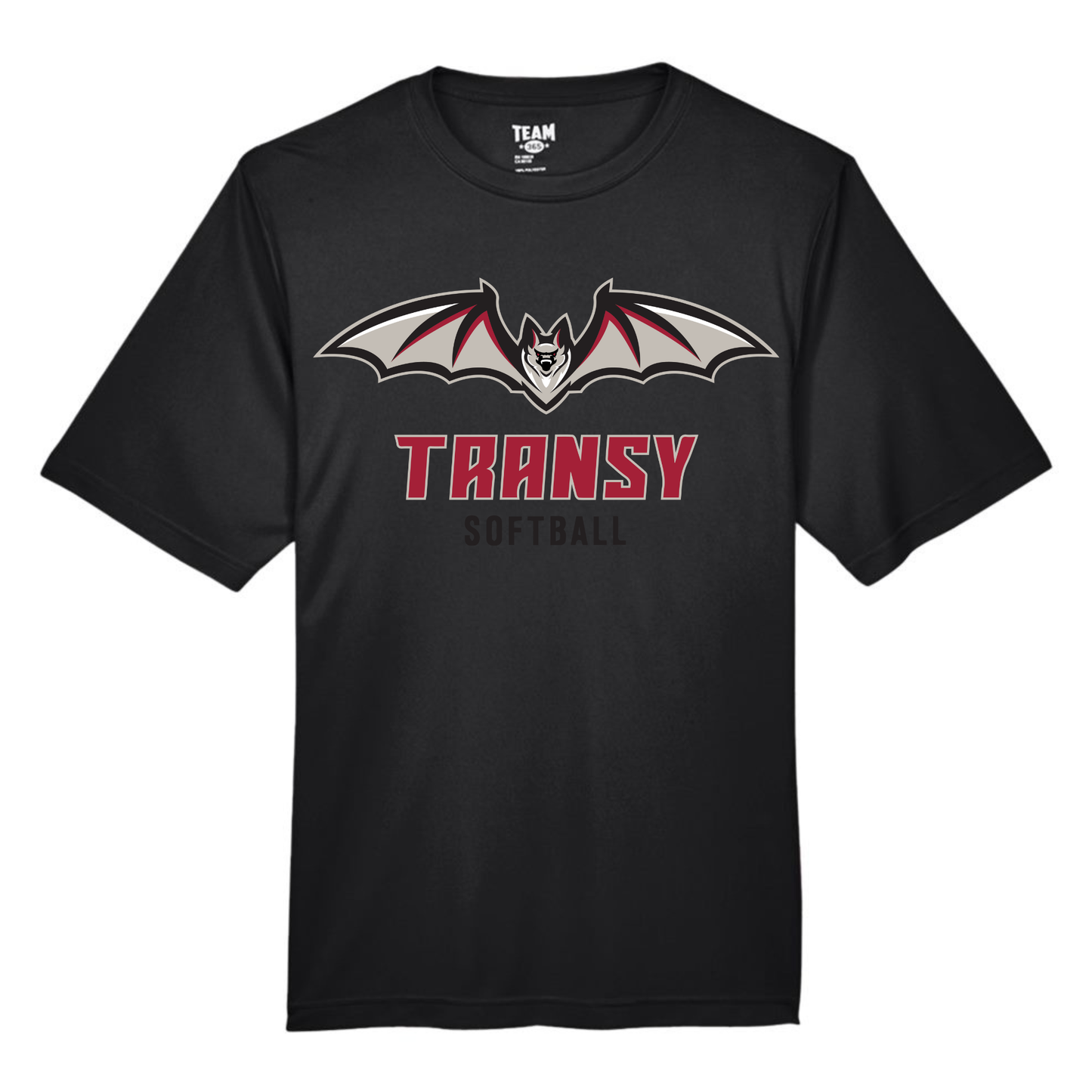 Transylvania University Spirit T-shirts