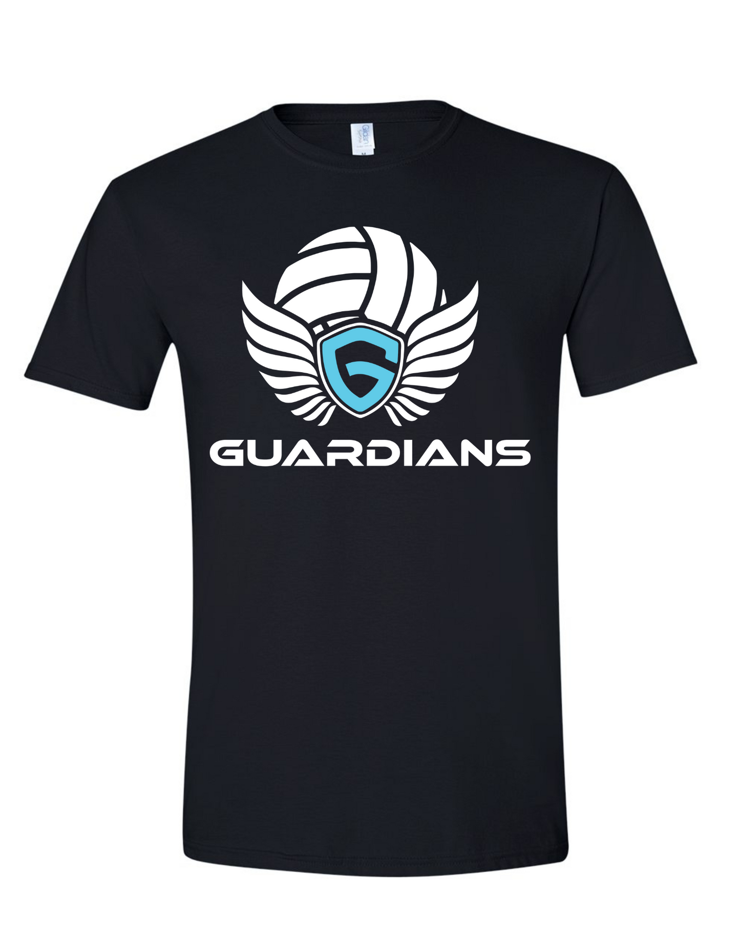 GUARDIANS VOLLEYBALL NON TEAM T-SHIRTS