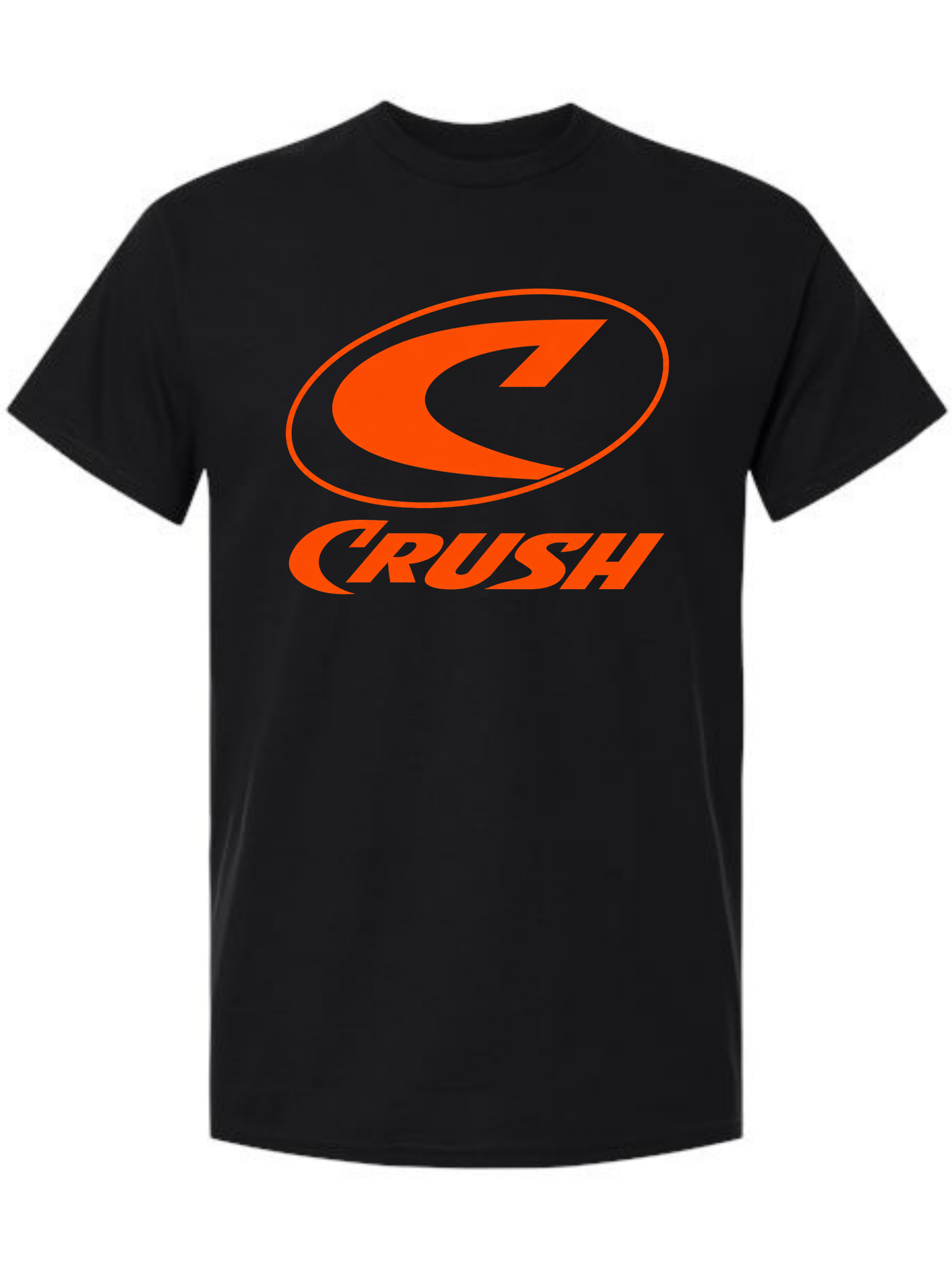 GILMER COUNTY CRUSH TEE