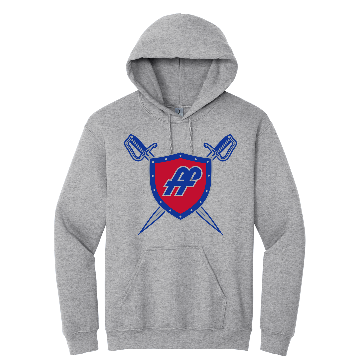 FORT FRYE HOODIE
