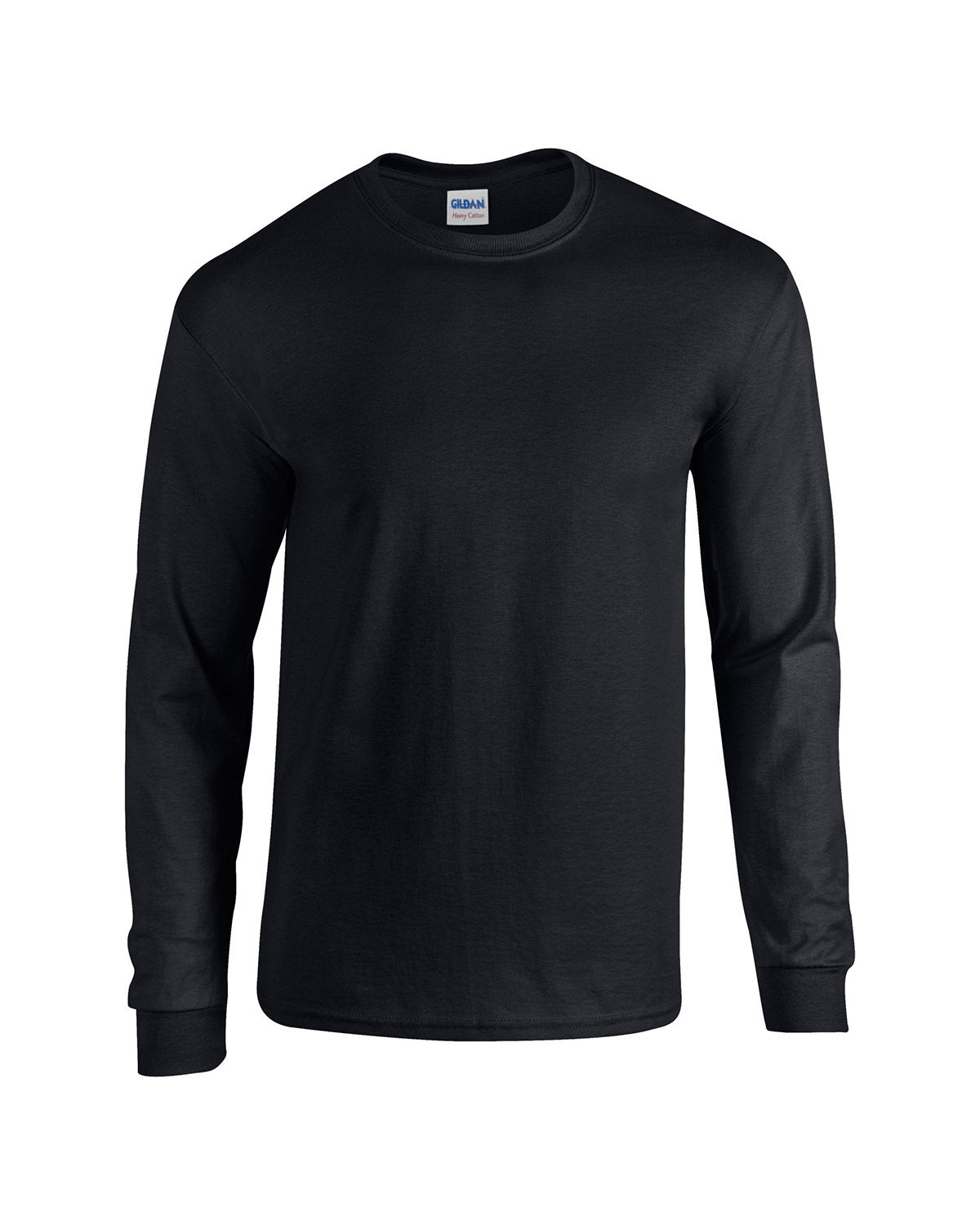 Greenmont T Shirts long sleeve