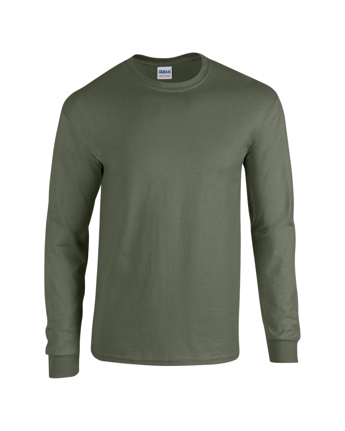 Greenmont T Shirts long sleeve