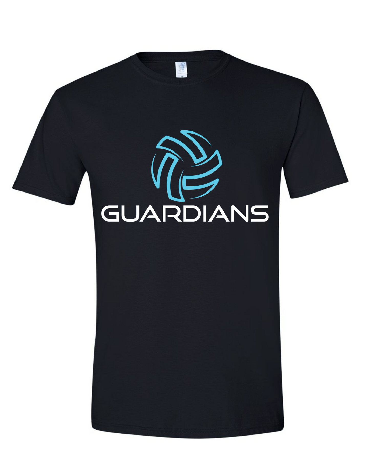 GUARDIANS VOLLEYBALL TEAM T-SHIRTS
