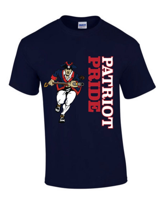 PSHS Short Sleeve Tee