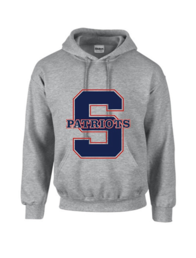 PSHS Hoodie