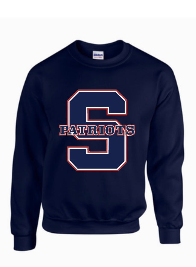 PSHS Hoodie
