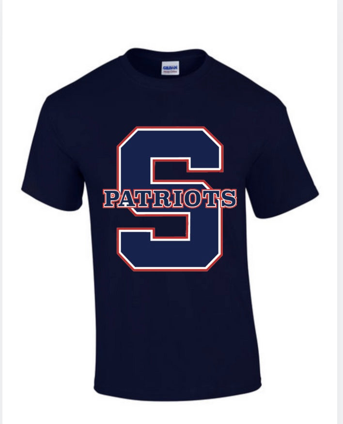 PSHS Short Sleeve Tee