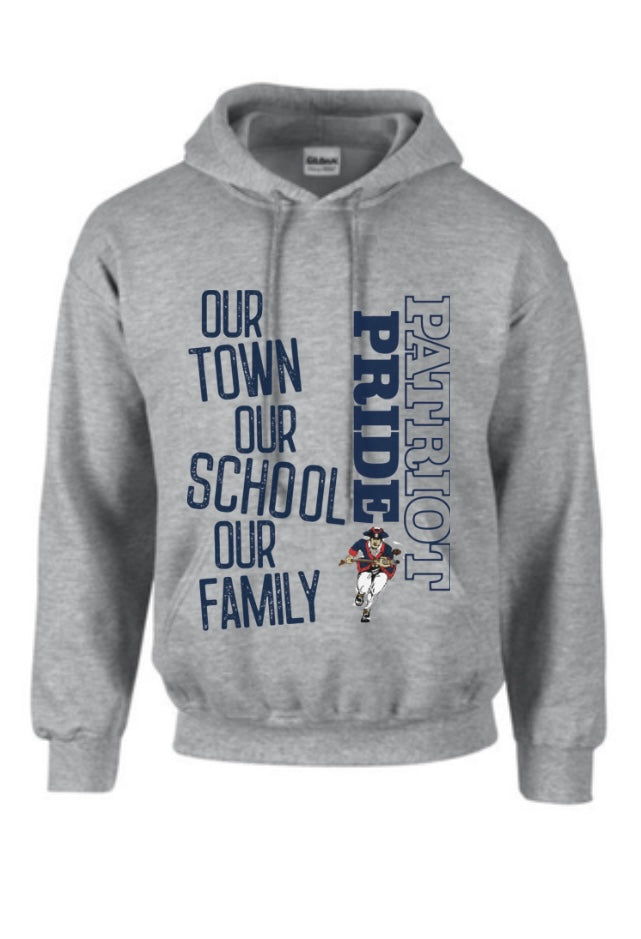 PSHS Hoodie