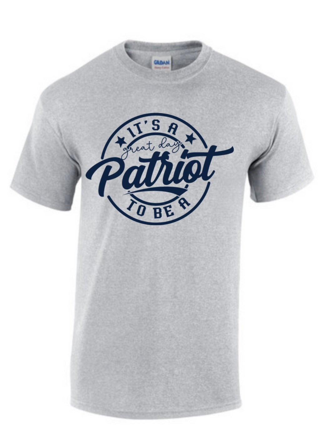 PSHS Short Sleeve Tee