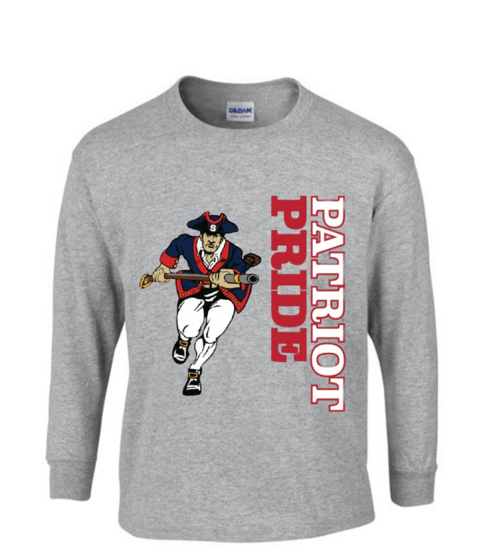 PSHS Hoodie