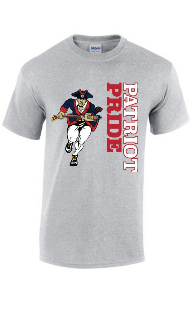 PSHS Short Sleeve Tee