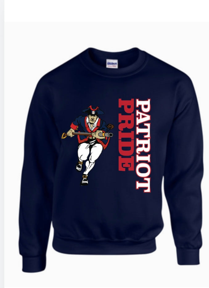 PSHS Crewneck
