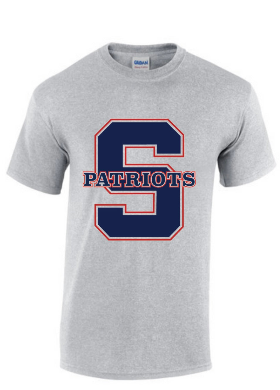 PSHS Short Sleeve Tee