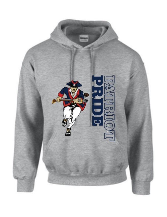 PSHS Hoodie
