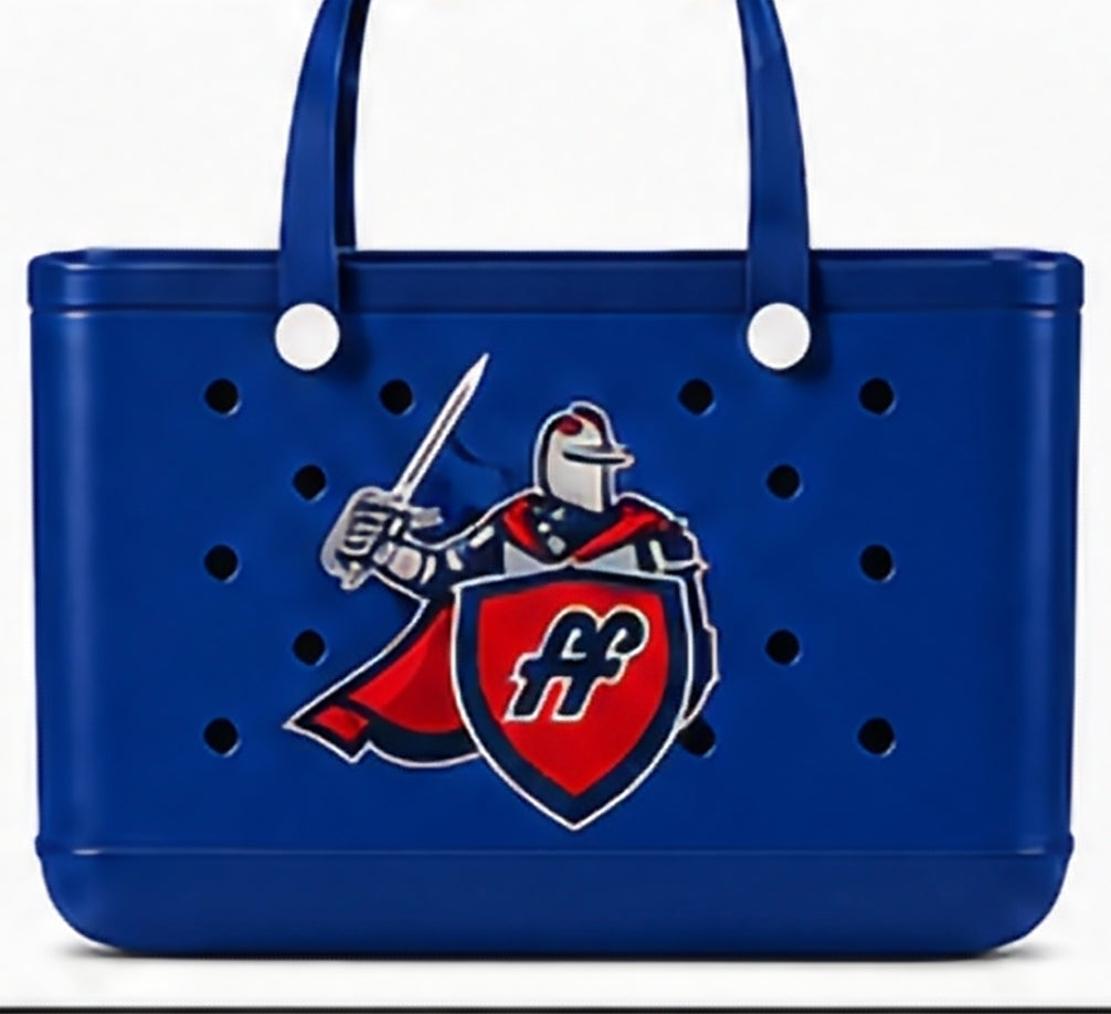 Fort Frye Silicone Beach Bagg 'PRE ORDER'