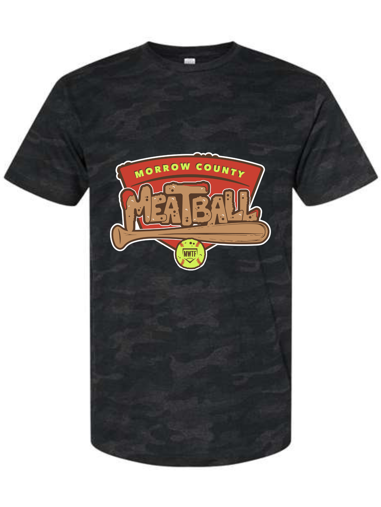 06/05 - 06/07/2026 SOFTBALL Morrow County Meatball
