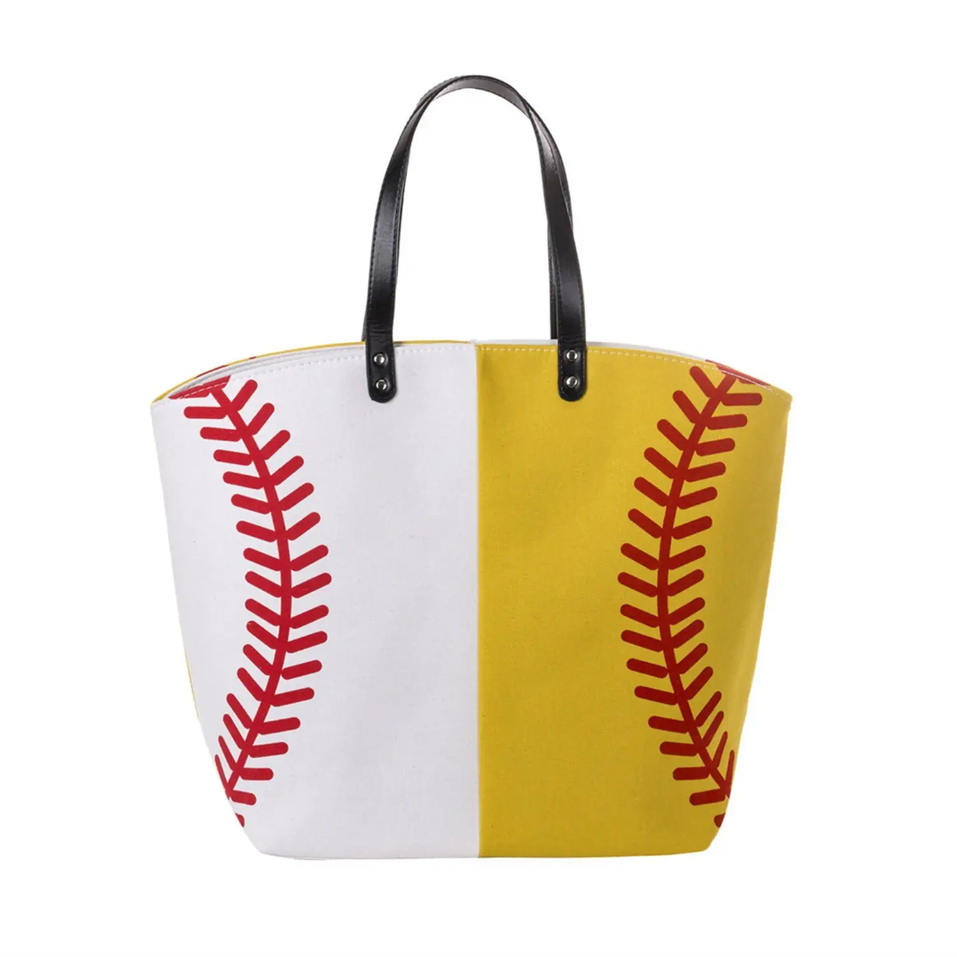 SPORTS CANVAS BAGS