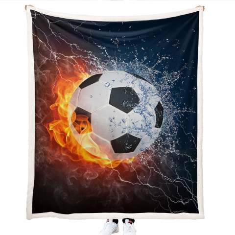 Sports Blankets