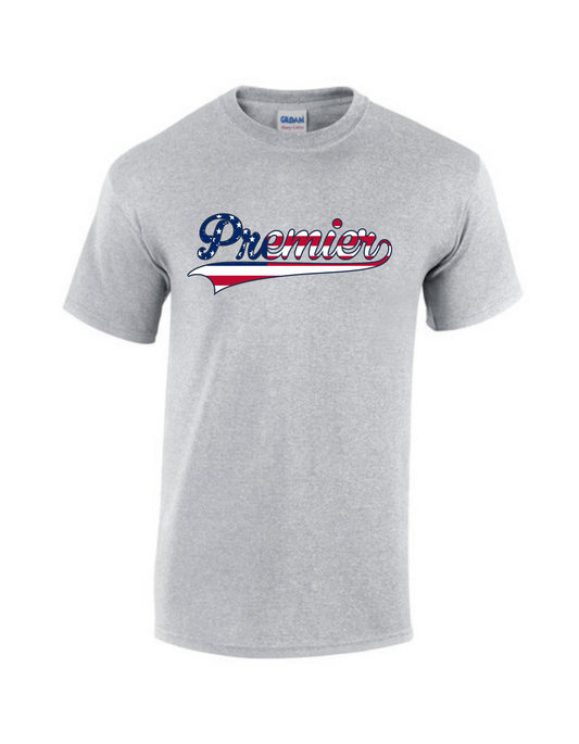 14U Premier Baseball-Miller Tshirts