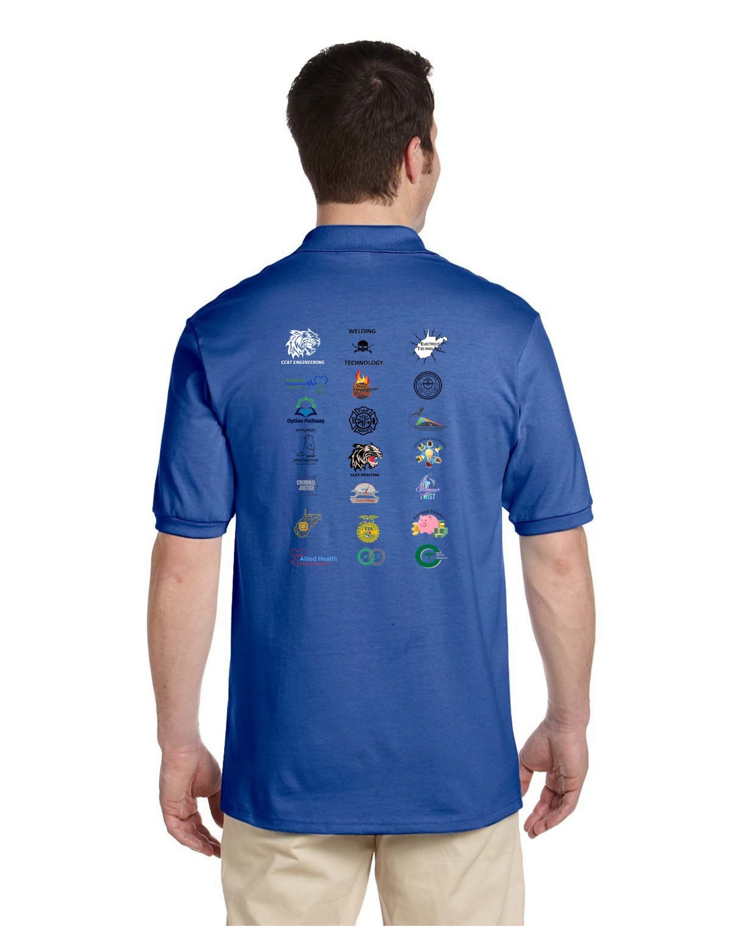 WCTC POLO