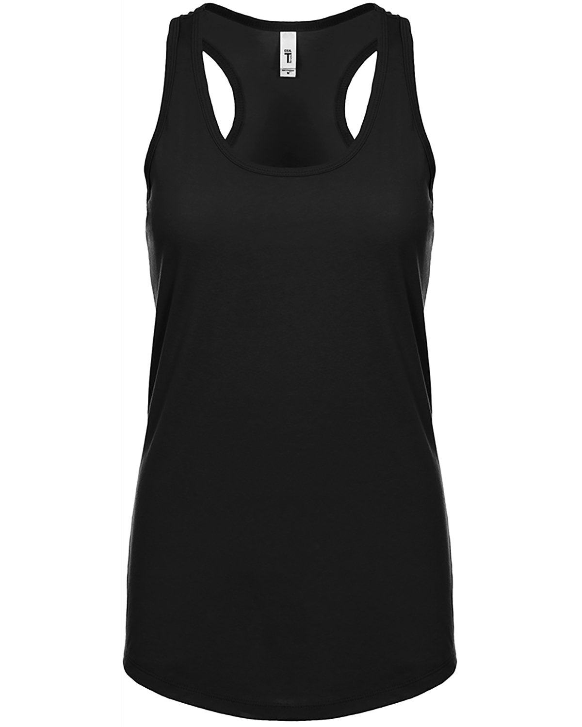 Womens Racer Back Tank