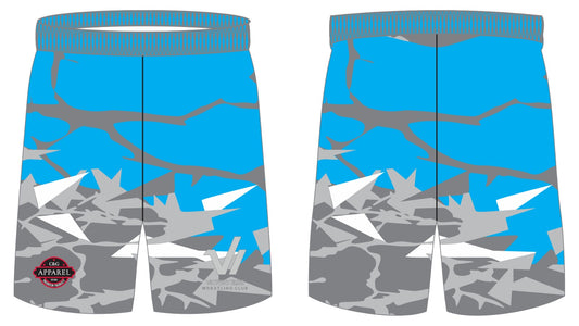 VEWC Shorts