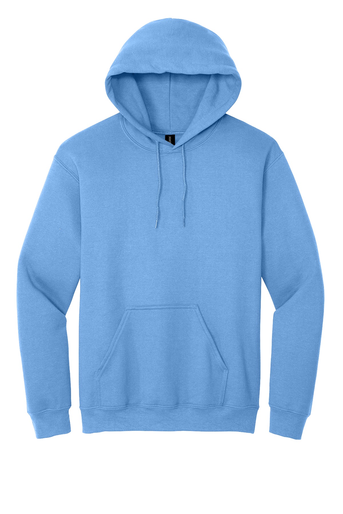 BLENNERHASSETT BOBCATS XC HOODIE