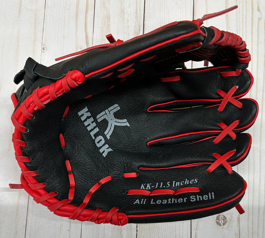 Baseball / Softball Mitt - Youth Size 11.5