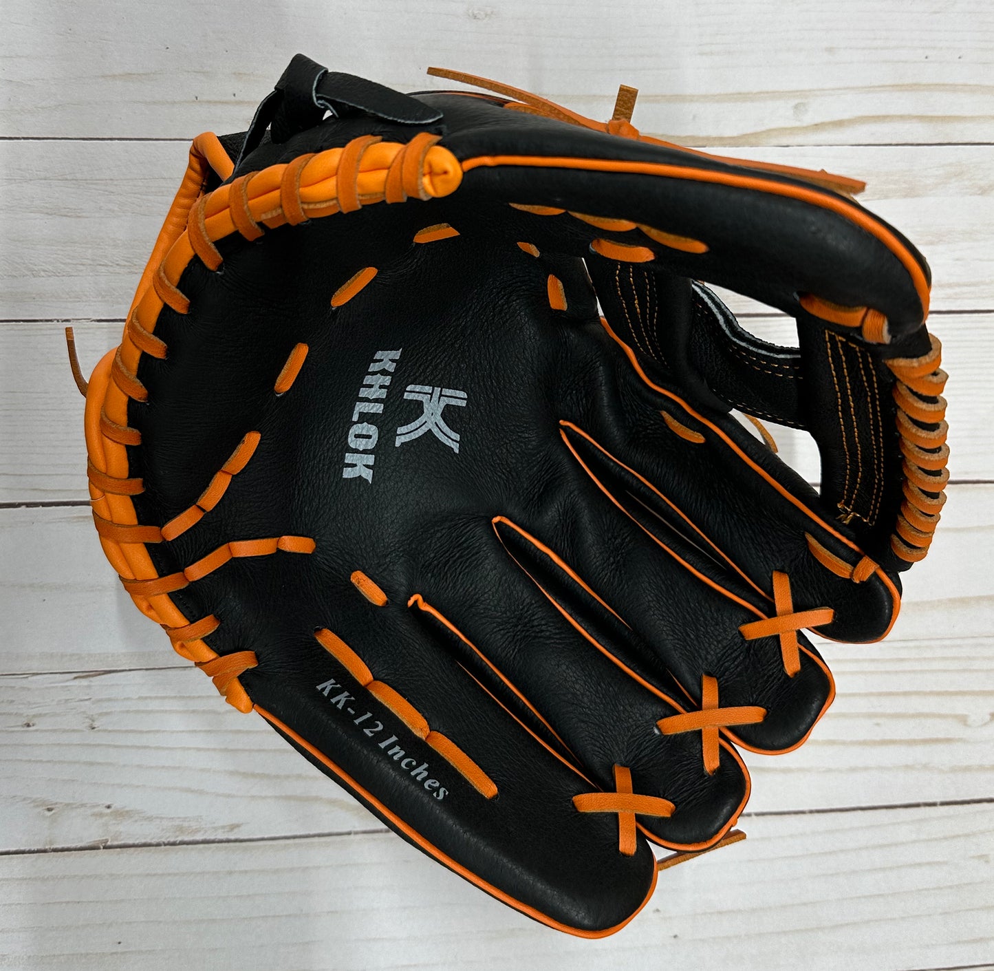 Baseball / Softball Mitt - Youth Size 12