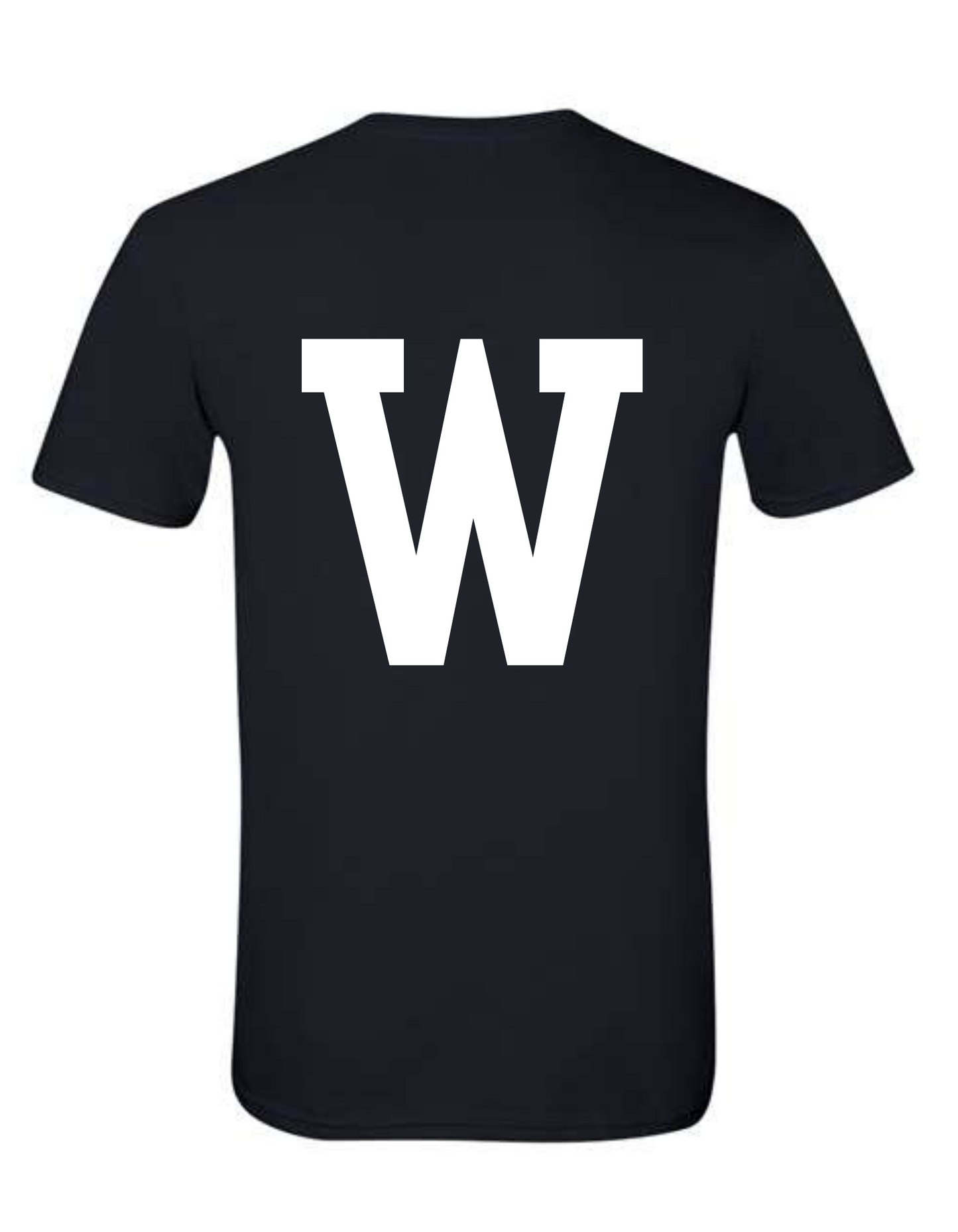 WIRT COUNTY YOUTH WRESTLING T-SHIRTS SHORT SLEEVE