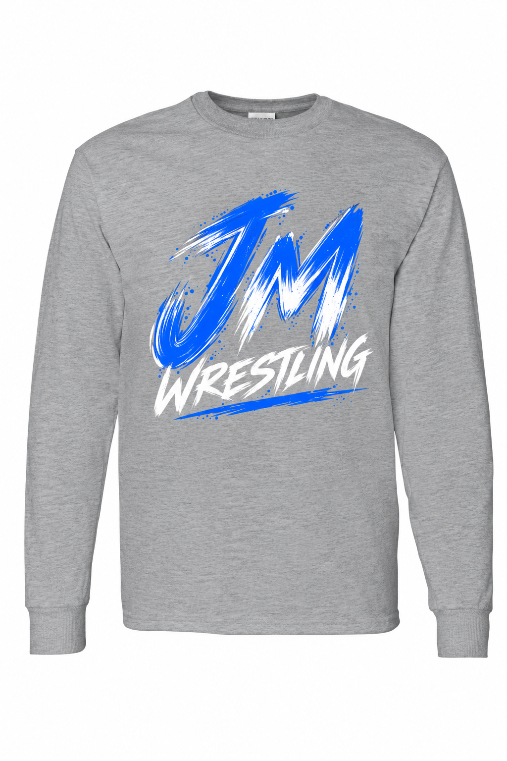 JACKSON MILTON WRESTLING CREWNECK