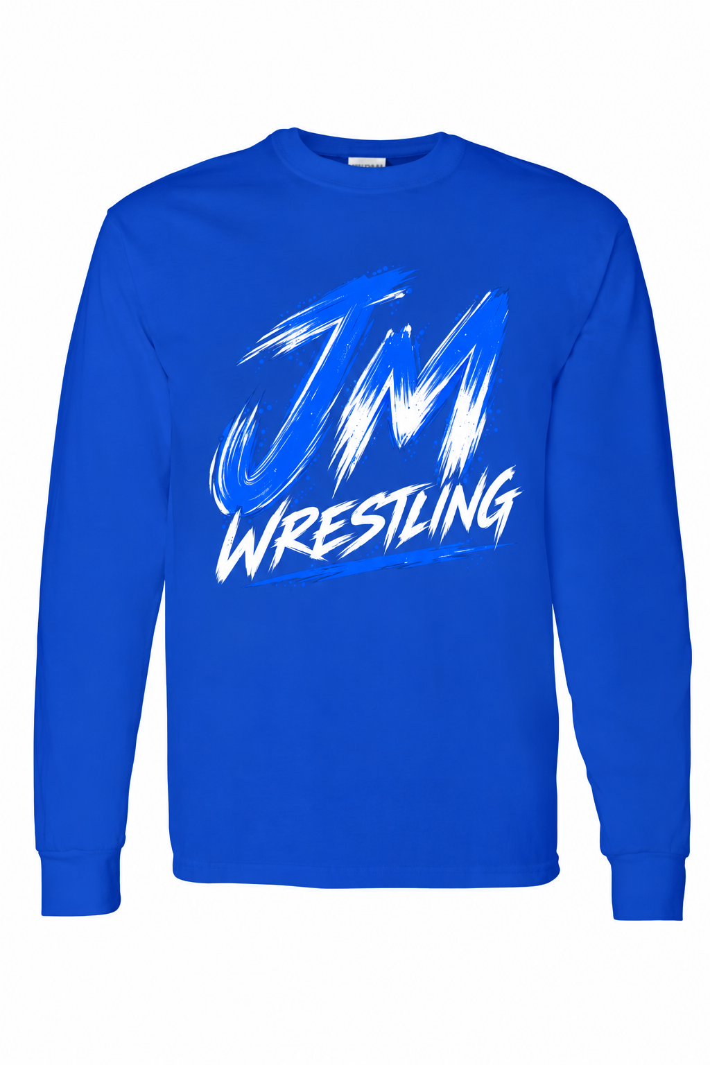 JACKSON MILTON WRESTLING CREWNECK
