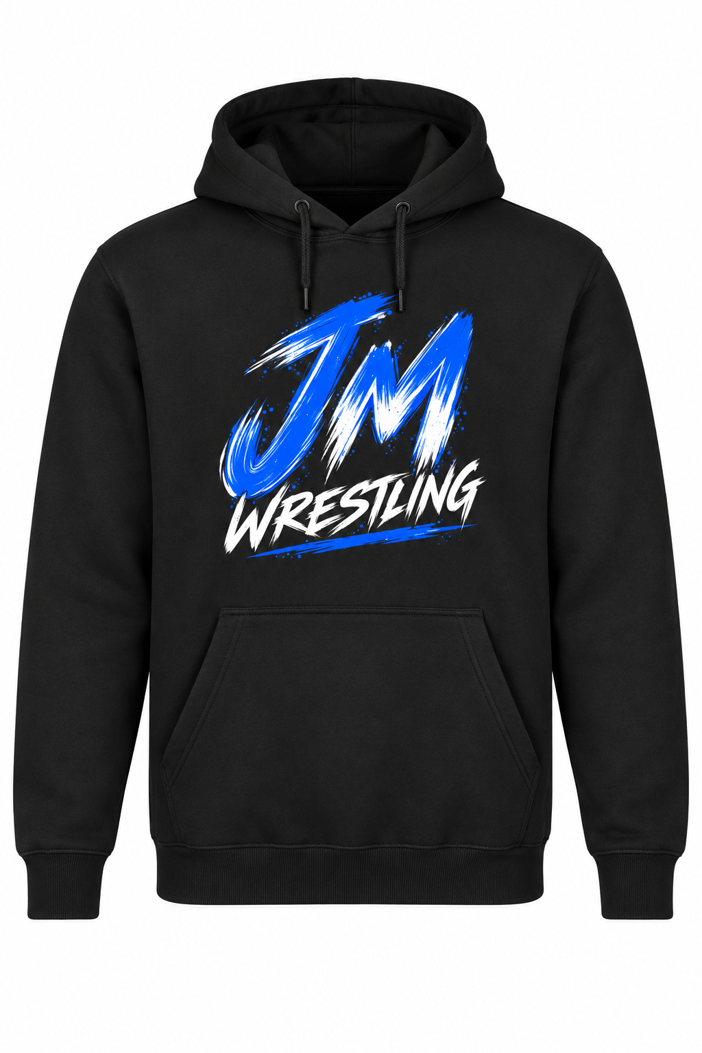 JACKSON MILTON WRESTLING HOODIE