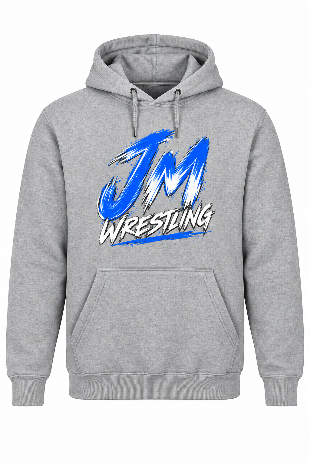 JACKSON MILTON WRESTLING HOODIE