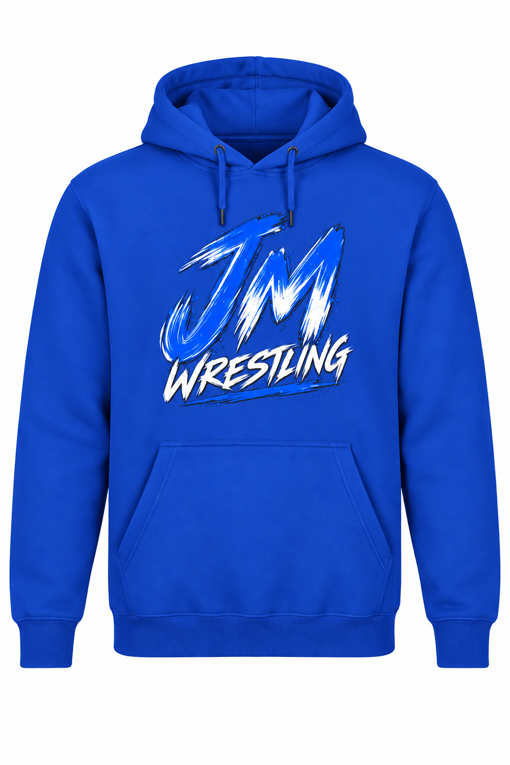 JACKSON MILTON WRESTLING HOODIE